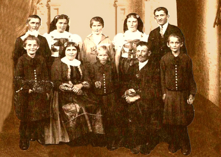 familie