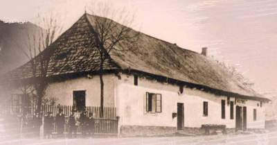 mahlerhaus