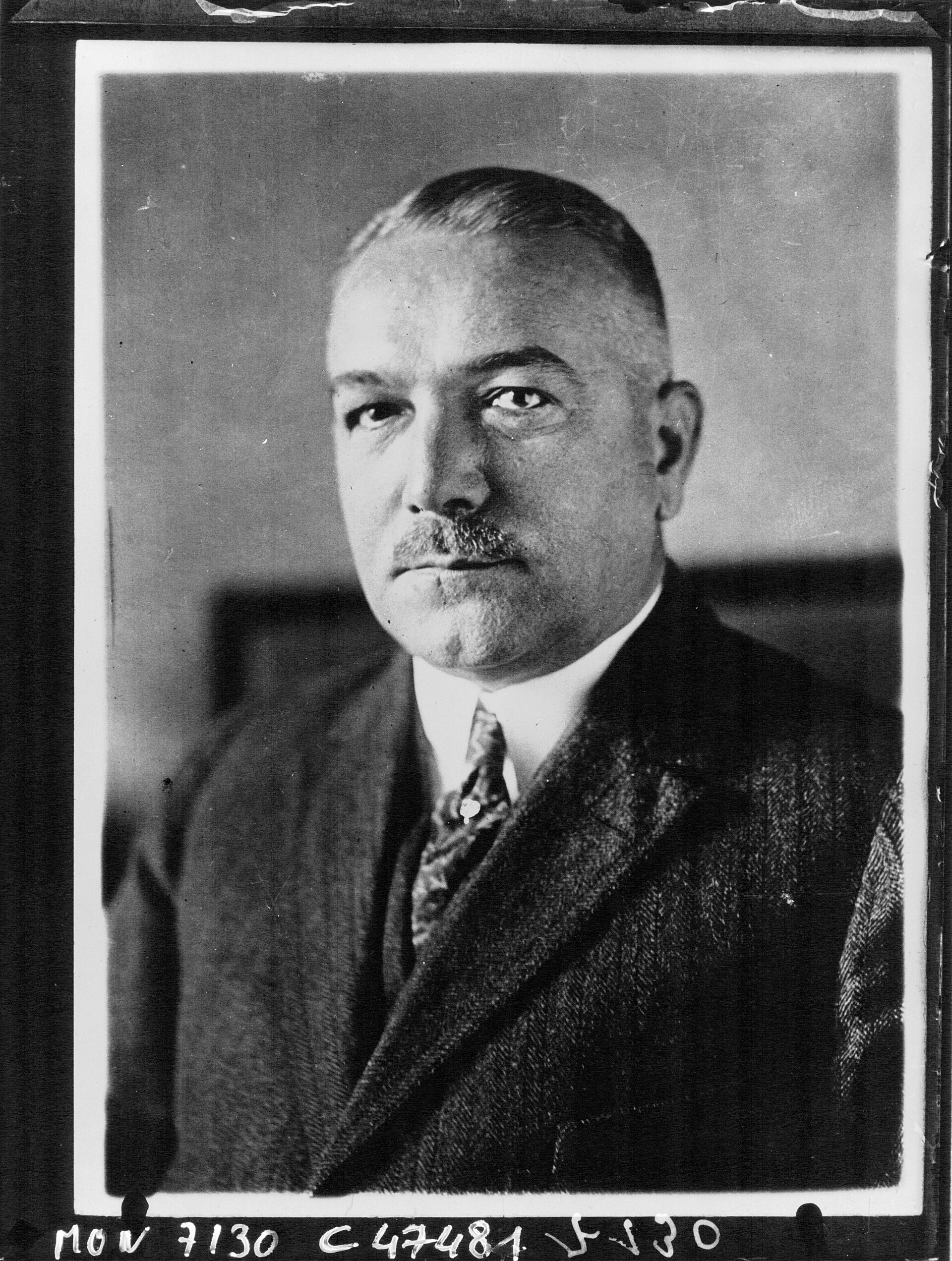 Konstantin von Neurath